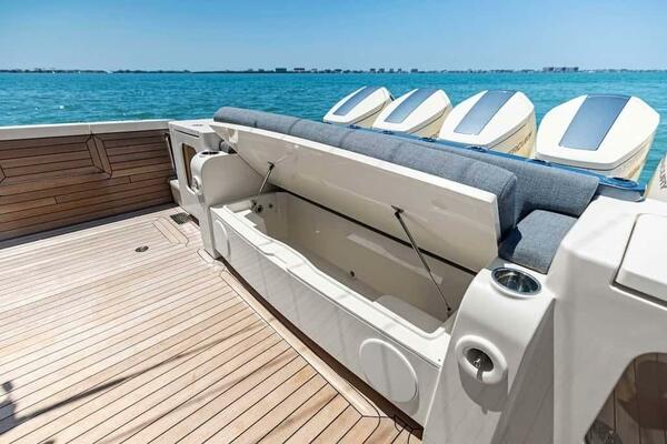 67ft Scout Yacht For Sale