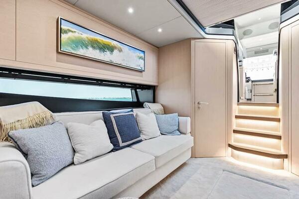 67ft Scout Yacht For Sale