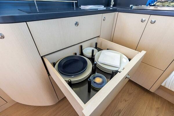 67ft Scout Yacht For Sale