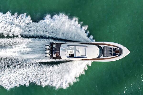 67ft Scout Yacht For Sale