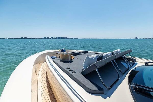 67ft Scout Yacht For Sale