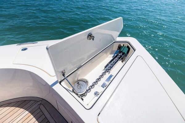 67ft Scout Yacht For Sale