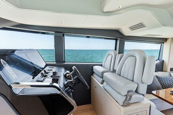 67ft Scout Yacht For Sale