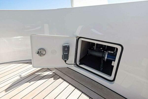 67ft Scout Yacht For Sale