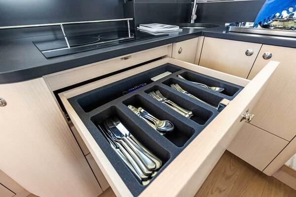 67ft Scout Yacht For Sale