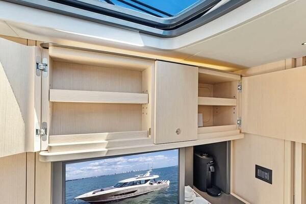 67ft Scout Yacht For Sale