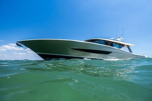 67ft Scout Yacht For Sale