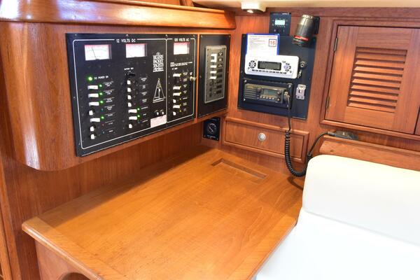 PROMISES 35ft Island Packet Yacht For Sale