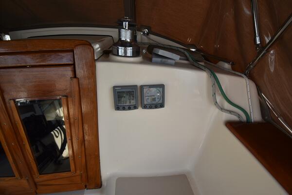 PROMISES 35ft Island Packet Yacht For Sale