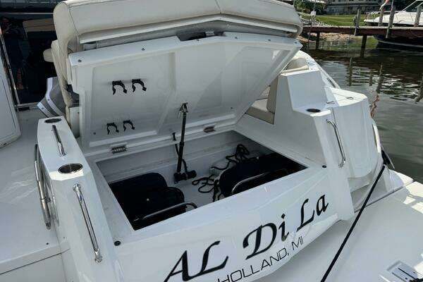 Cruisers Yachts 45 Cantius Yacht For Sale