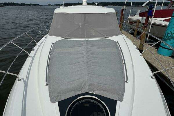 Cruisers Yachts 45 Cantius Yacht For Sale