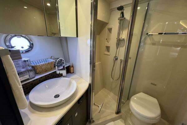 Cruisers Yachts 45 Cantius Yacht For Sale