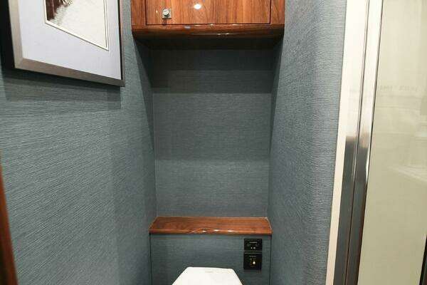 Viking 46 Billfish Yacht For Sale