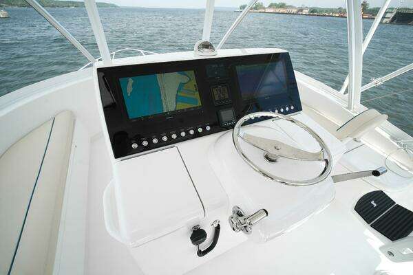 Viking 46 Billfish Yacht For Sale