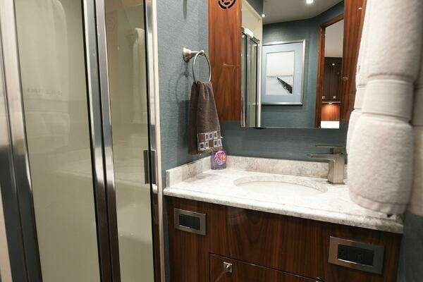 Viking 46 Billfish Yacht For Sale