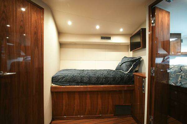 Viking 46 Billfish Yacht For Sale