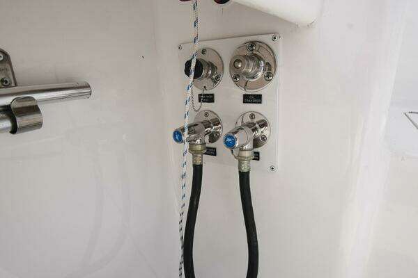 Viking 46 Billfish Yacht For Sale