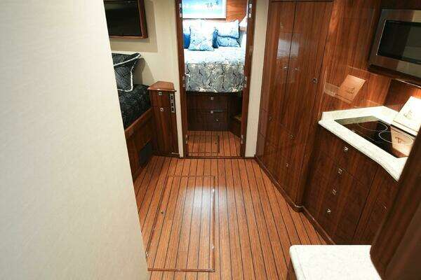 Viking 46 Billfish Yacht For Sale