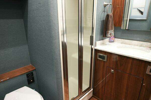 Viking 46 Billfish Yacht For Sale