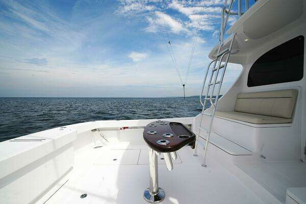 Viking 46 Billfish Yacht For Sale