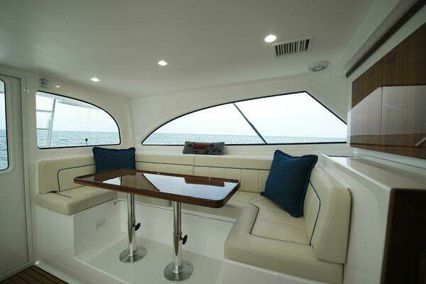 Viking 46 Billfish Yacht For Sale
