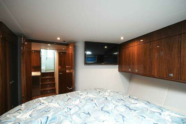 Viking 46 Billfish Yacht For Sale