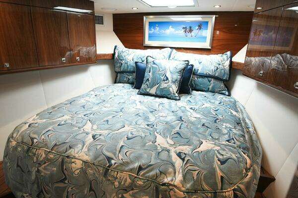 Viking 46 Billfish Yacht For Sale