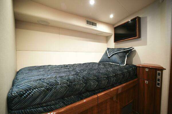 Viking 46 Billfish Yacht For Sale