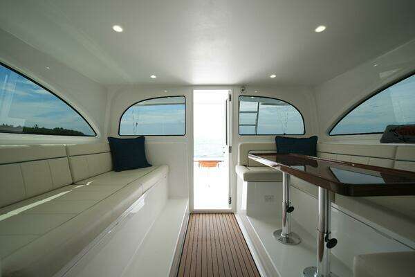 Viking 46 Billfish Yacht For Sale