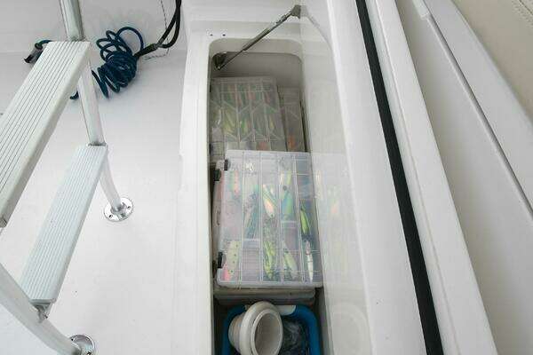 Viking 46 Billfish Yacht For Sale