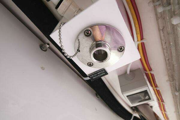 Viking 46 Billfish Yacht For Sale