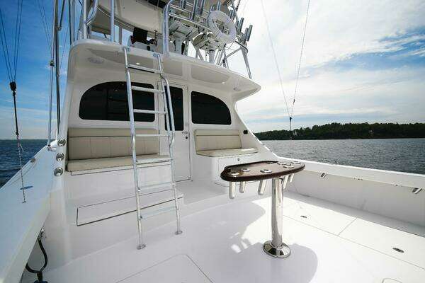 Viking 46 Billfish Yacht For Sale