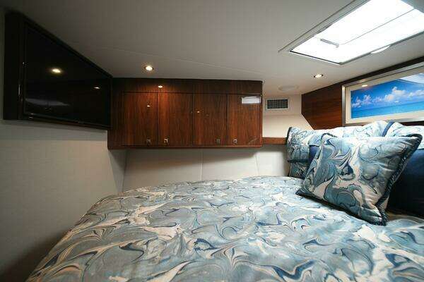 Viking 46 Billfish Yacht For Sale