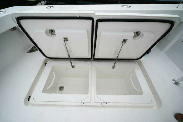 Viking 46 Billfish Yacht For Sale
