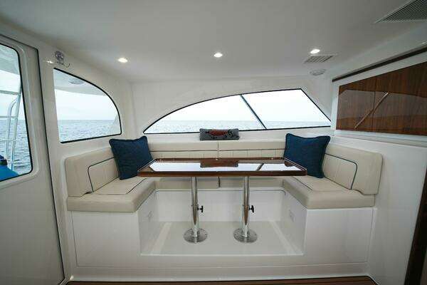 Viking 46 Billfish Yacht For Sale