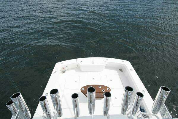 Viking 46 Billfish Yacht For Sale