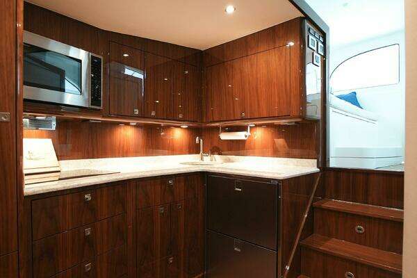 Viking 46 Billfish Yacht For Sale