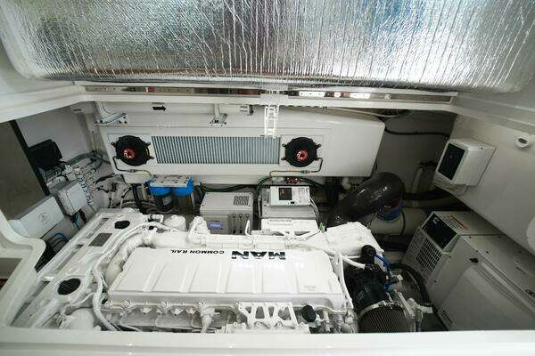 Viking 46 Billfish Yacht For Sale