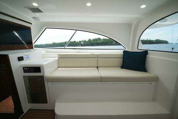 Viking 46 Billfish Yacht For Sale