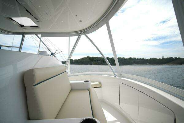 Viking 46 Billfish Yacht For Sale