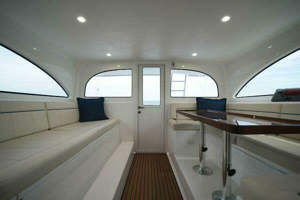 Viking 46 Billfish Yacht For Sale