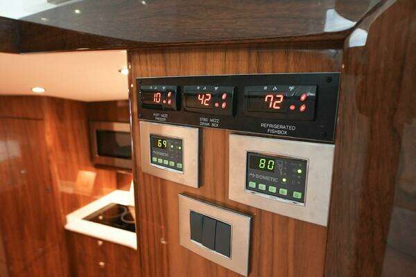Viking 46 Billfish Yacht For Sale
