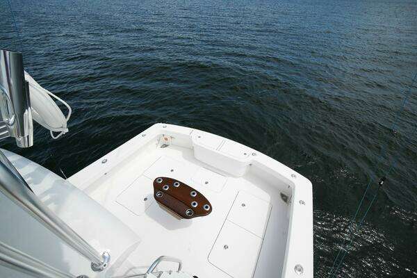 Viking 46 Billfish Yacht For Sale