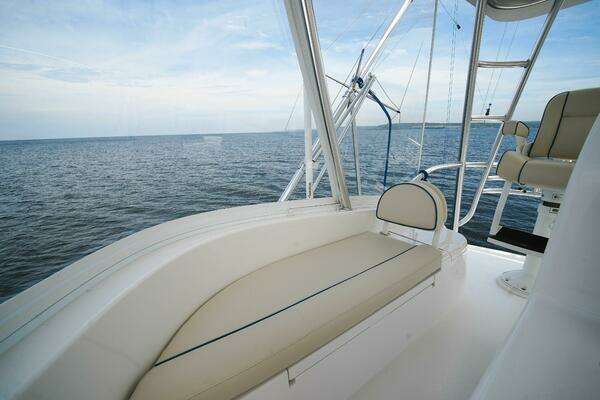Viking 46 Billfish Yacht For Sale