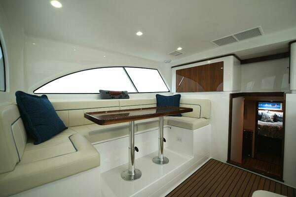 Viking 46 Billfish Yacht For Sale