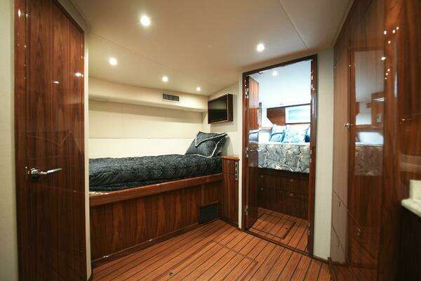 Viking 46 Billfish Yacht For Sale
