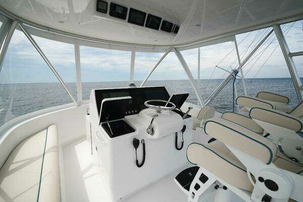 Viking 46 Billfish Yacht For Sale