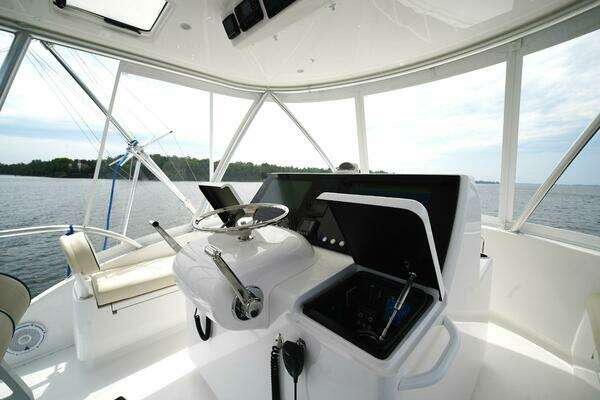 Viking 46 Billfish Yacht For Sale