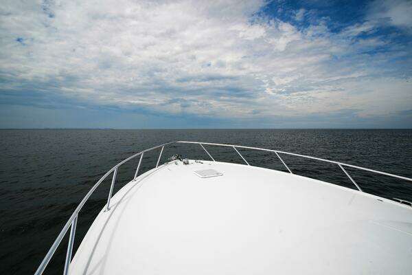 Viking 46 Billfish Yacht For Sale