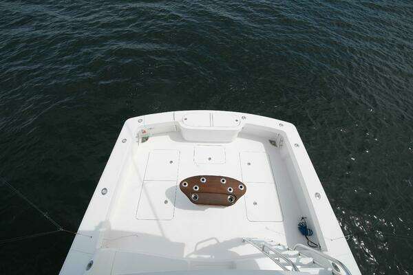 Viking 46 Billfish Yacht For Sale